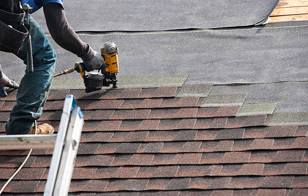 Licensed Roof Repair service in Saint Henry, OH - Brentwood Metal Roofing